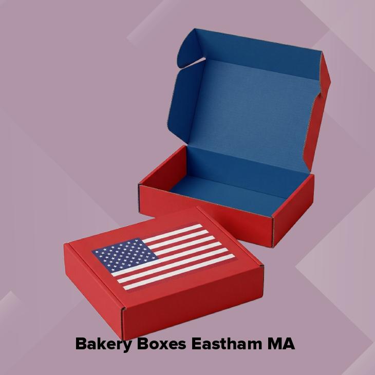Bakery boxes eastham ma