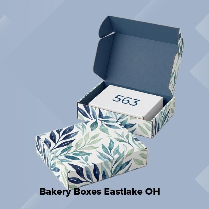 Bakery boxes eastlake oh