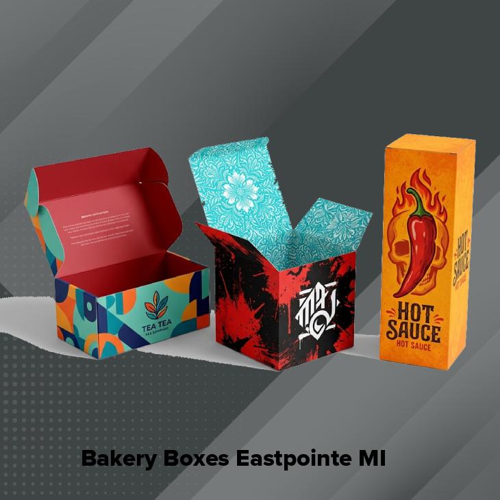 Bakery boxes eastpointe mi