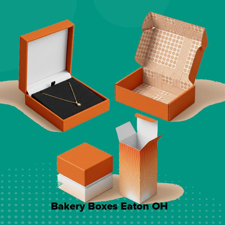 Bakery boxes eaton oh