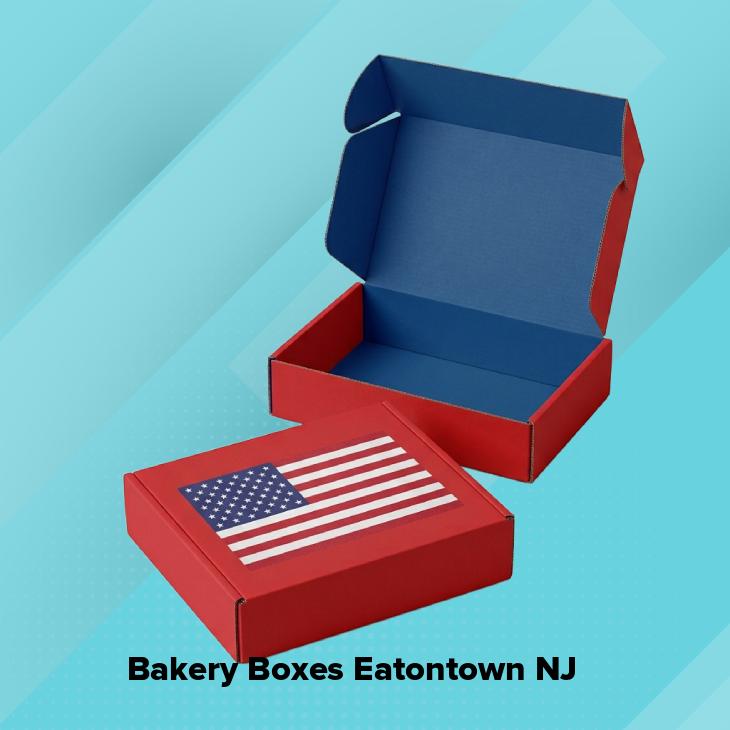 Bakery boxes eatontown nj