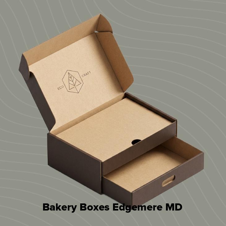 Bakery boxes edgemere md