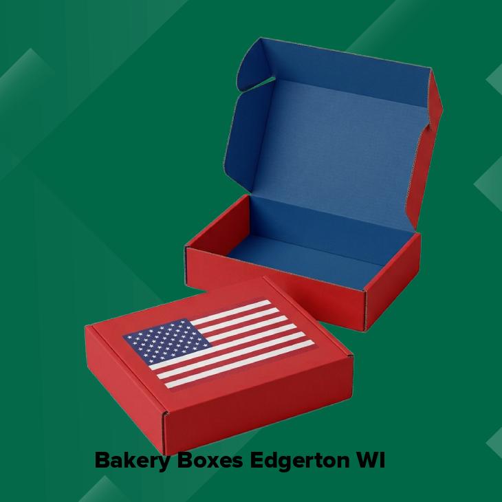 Bakery boxes edgerton wi