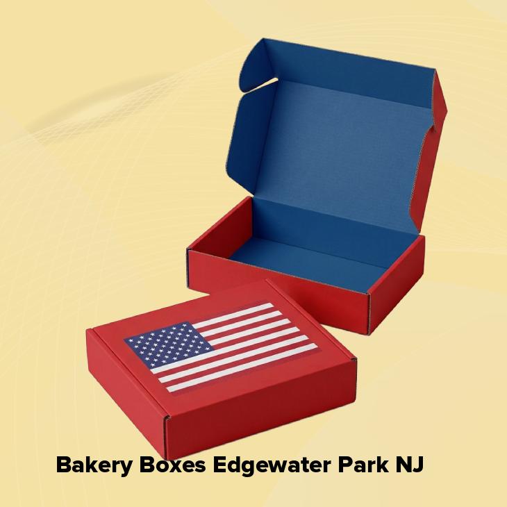 Bakery boxes edgewater park nj