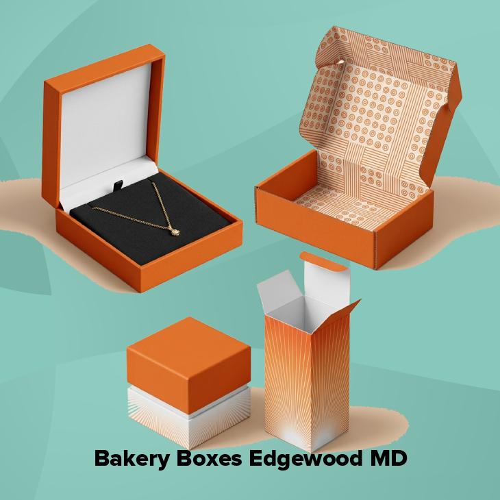 Bakery boxes edgewood md
