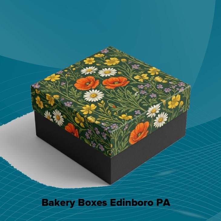Bakery boxes edinboro pa
