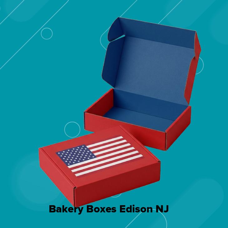 Bakery boxes edison nj