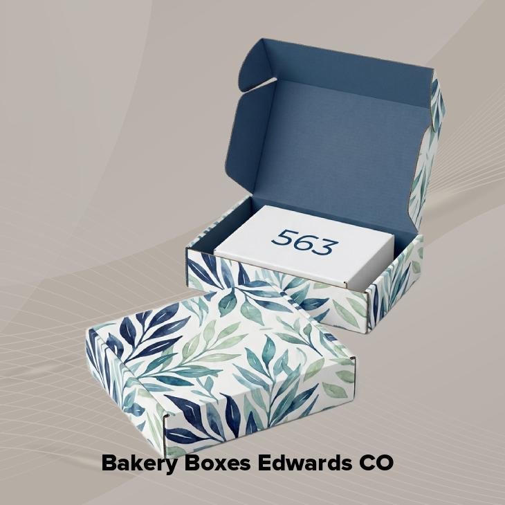 Bakery boxes edwards co