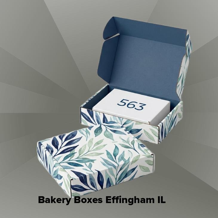 Bakery boxes effingham il