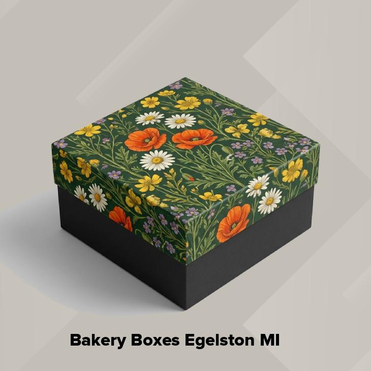 Bakery boxes egelston mi