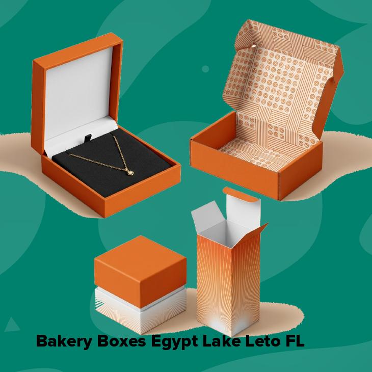 Bakery boxes egypt lake leto fl