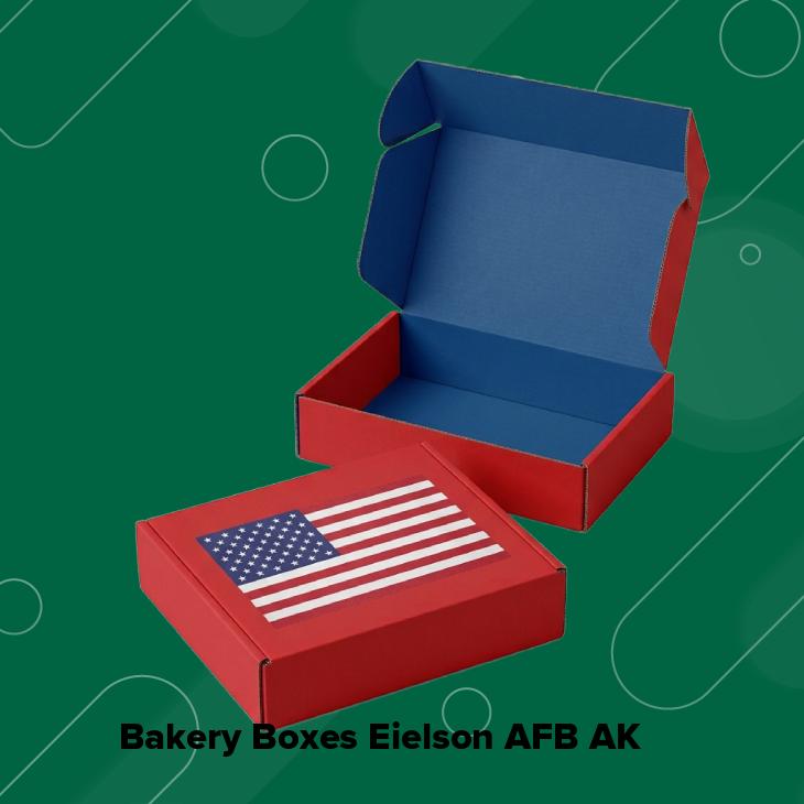 Bakery boxes eielson afb ak