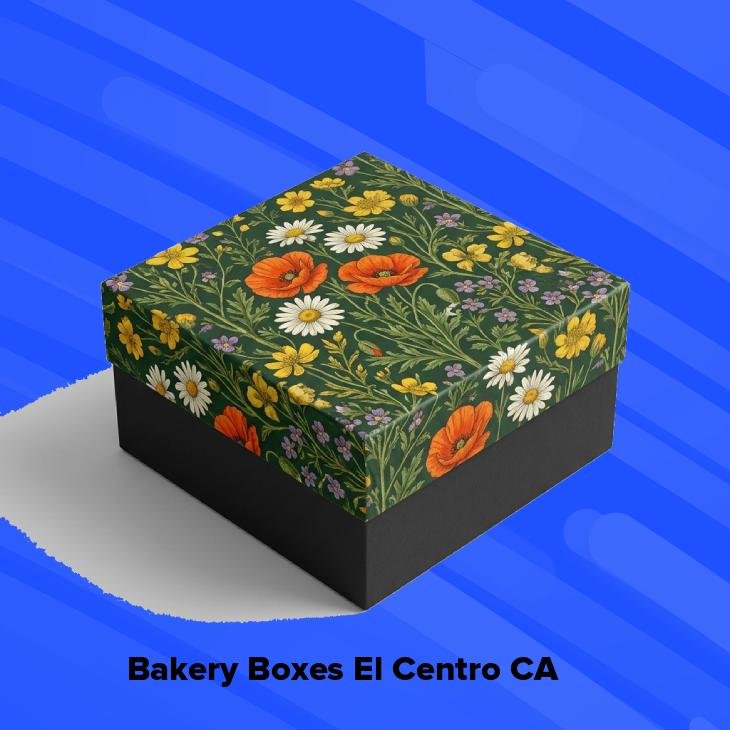Bakery boxes el centro ca