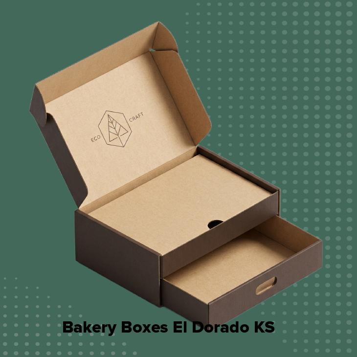 Bakery boxes el dorado ks