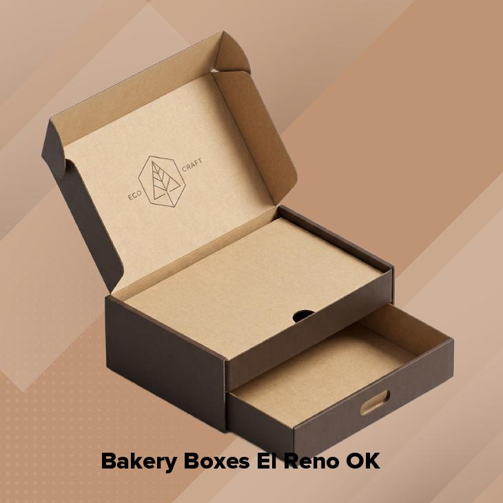 Bakery boxes el reno ok