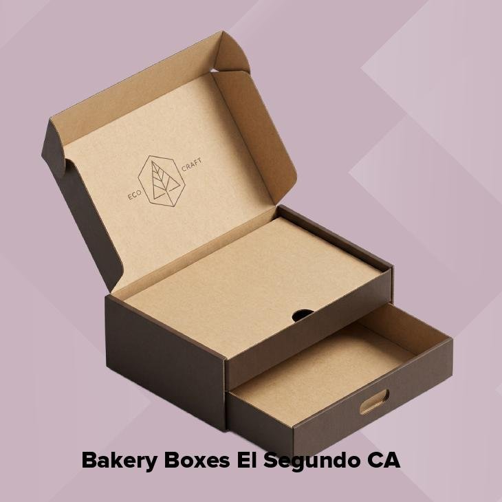 Bakery boxes el segundo ca