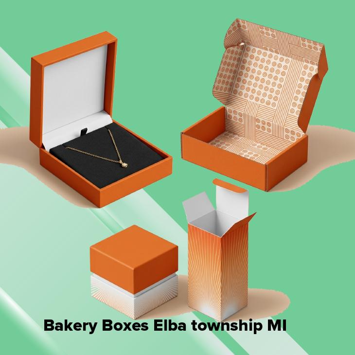 Bakery boxes elba township mi