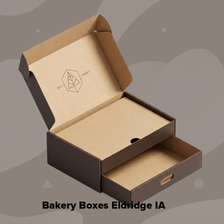 Bakery boxes eldridge ia