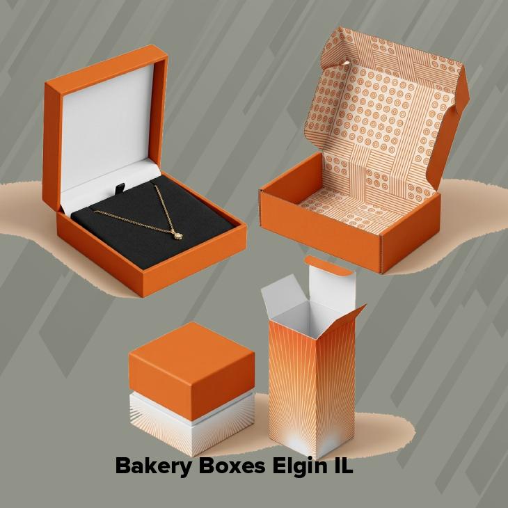 Bakery boxes elgin il