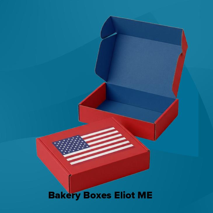 Bakery boxes eliot me
