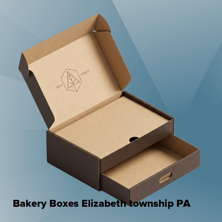 Bakery boxes elizabeth township pa