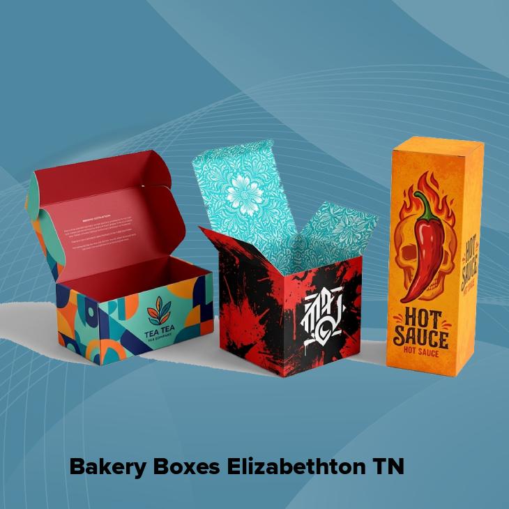 Bakery boxes elizabethton tn