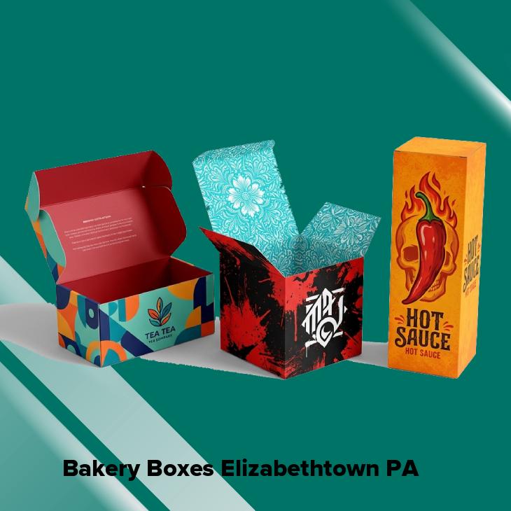 Bakery boxes elizabethtown pa