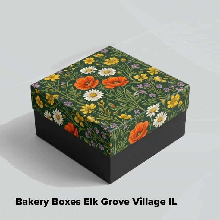 Bakery boxes elk grove village il