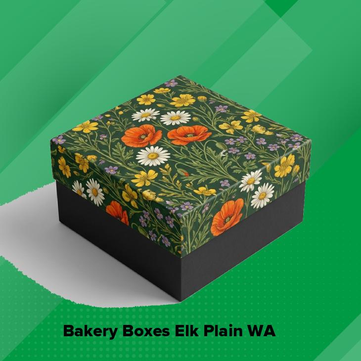 Bakery boxes elk plain wa