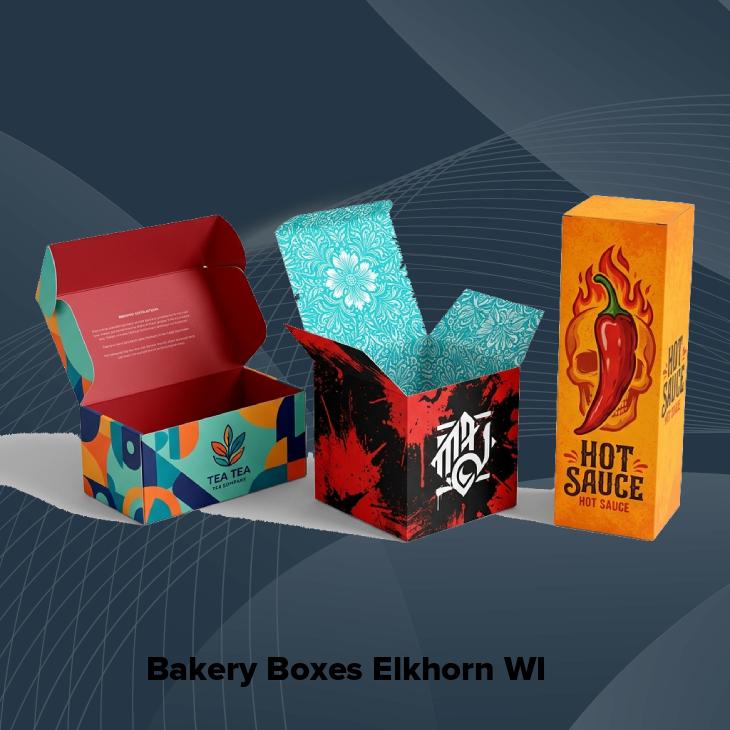 Bakery boxes elkhorn wi