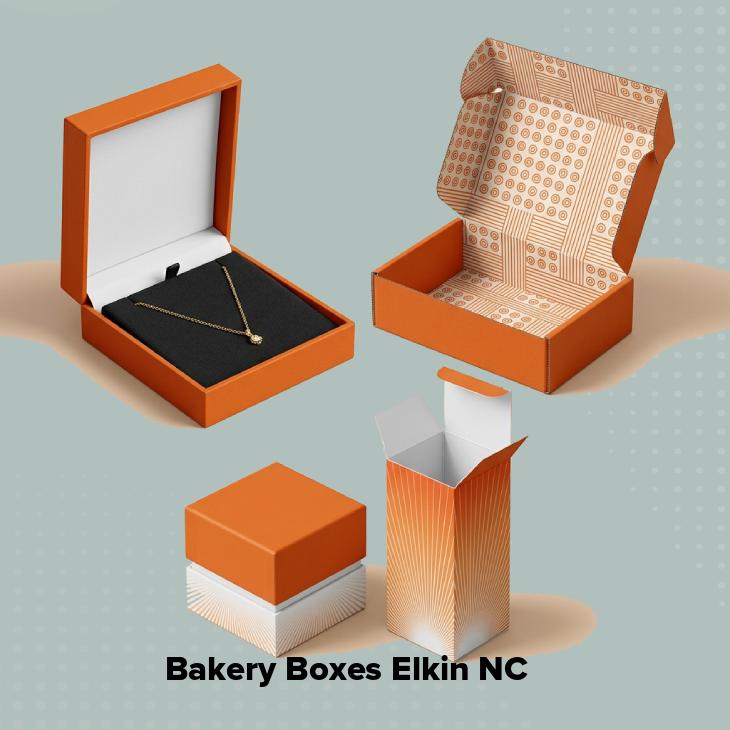 Bakery boxes elkin nc