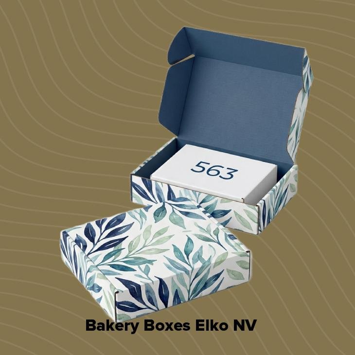 Bakery boxes elko nv