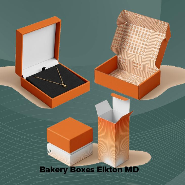 Bakery boxes elkton md