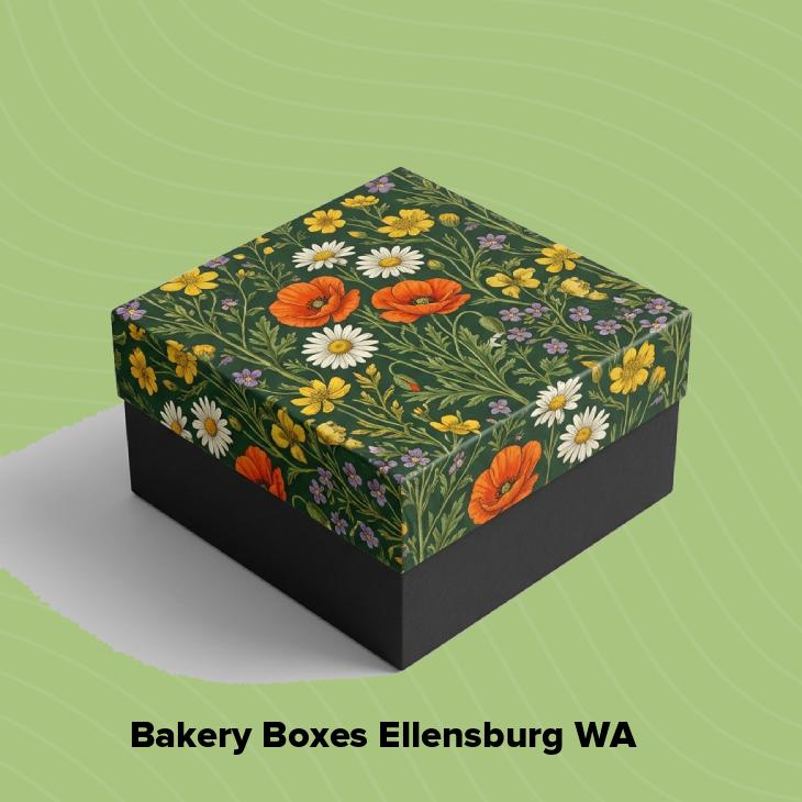 Bakery boxes ellensburg wa