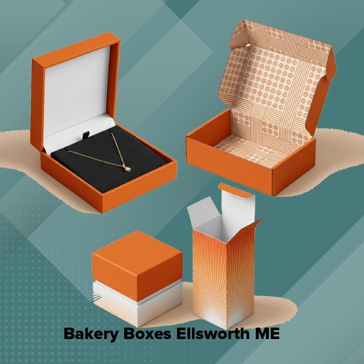 Bakery boxes ellsworth me