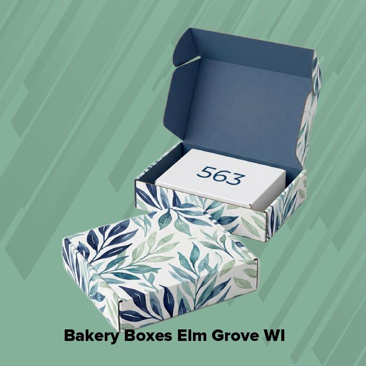Bakery boxes elm grove wi