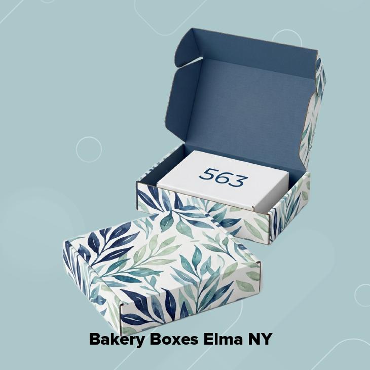 Bakery boxes elma ny