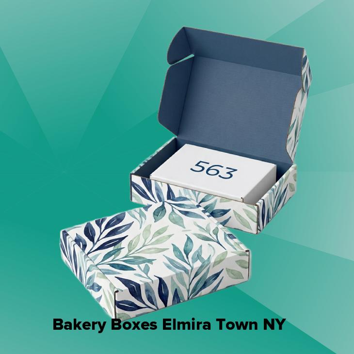 Bakery boxes elmira town ny