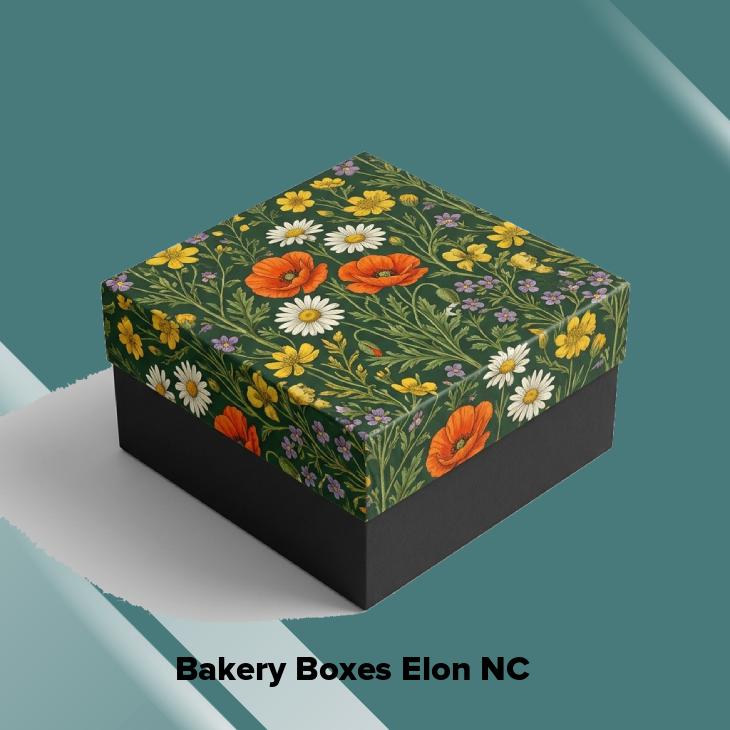Bakery boxes elon nc