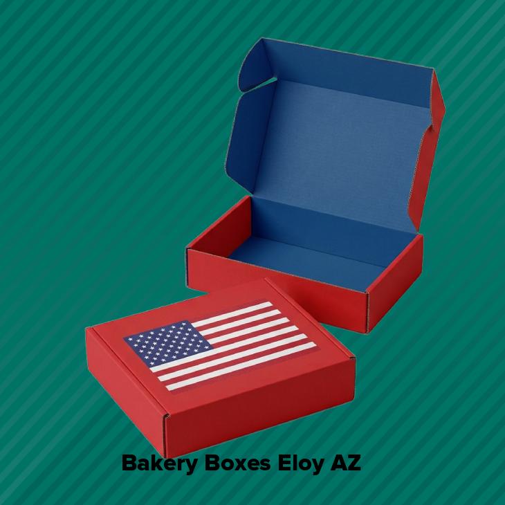 Bakery boxes eloy az