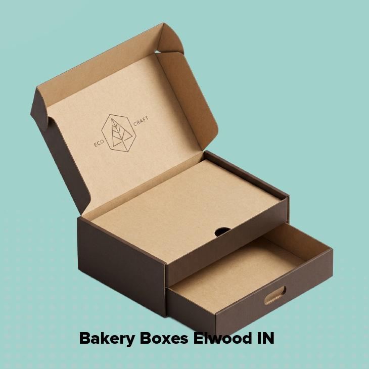 Bakery boxes elwood in