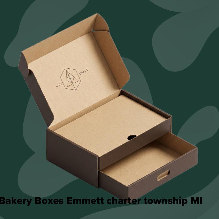 Bakery boxes emmett charter township mi