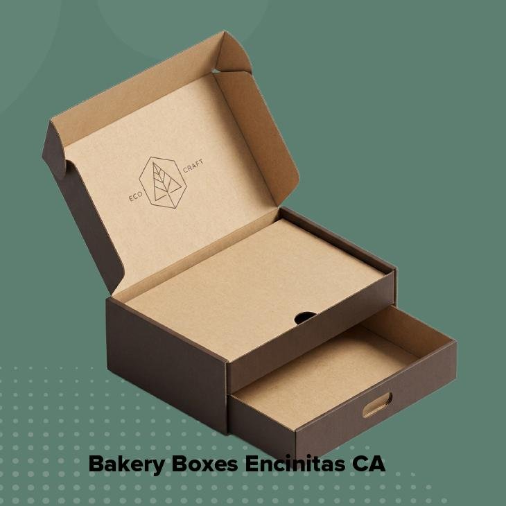 Bakery boxes encinitas ca