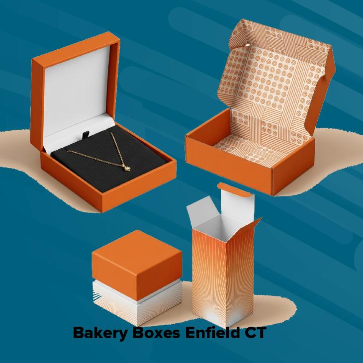 Bakery boxes enfield ct