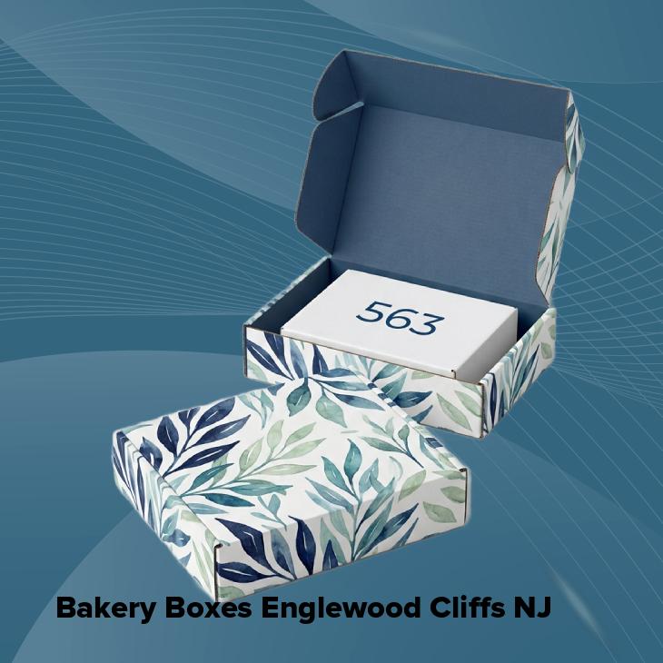 Bakery boxes englewood cliffs nj