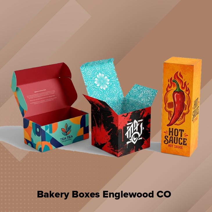 Bakery boxes englewood co