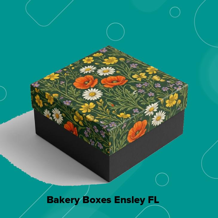 Bakery boxes ensley fl
