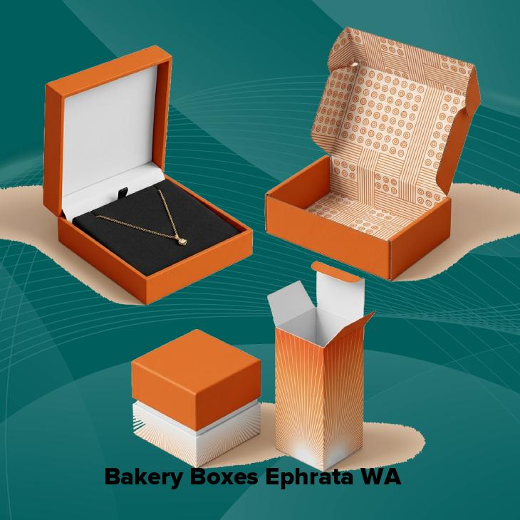 Bakery boxes ephrata wa