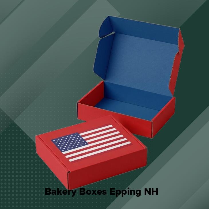Bakery boxes epping nh