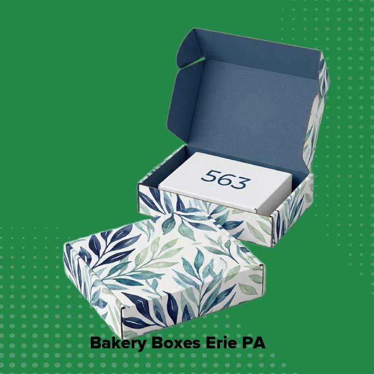 Bakery boxes erie pa